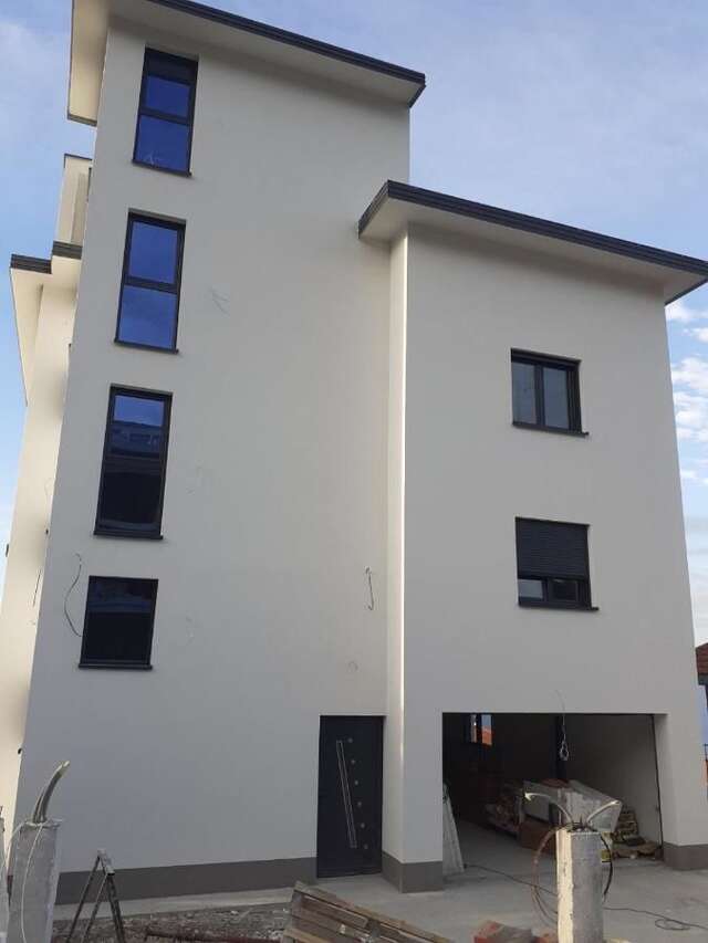 Апартаменты Lejla Apartmani Добра-Вода-3