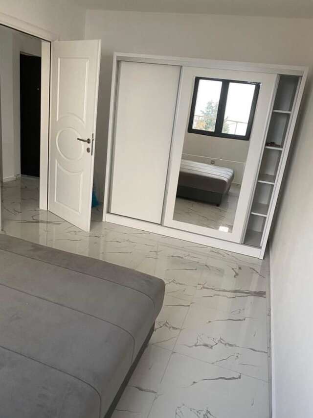 Апартаменты Lejla Apartmani Добра-Вода-4