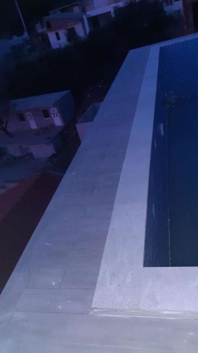 Апартаменты Lejla Apartmani Добра-Вода-5