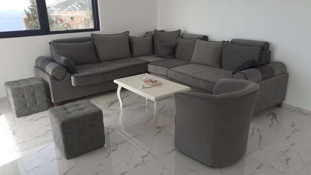 Апартаменты Lejla Apartmani Добра-Вода-8