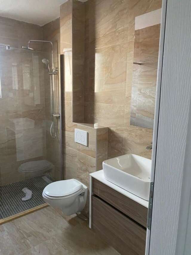 Апартаменты Lejla Apartmani Добра-Вода-9