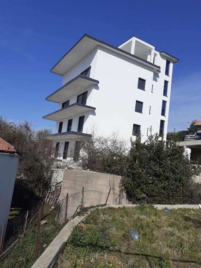 Апартаменты Lejla Apartmani Добра-Вода-10