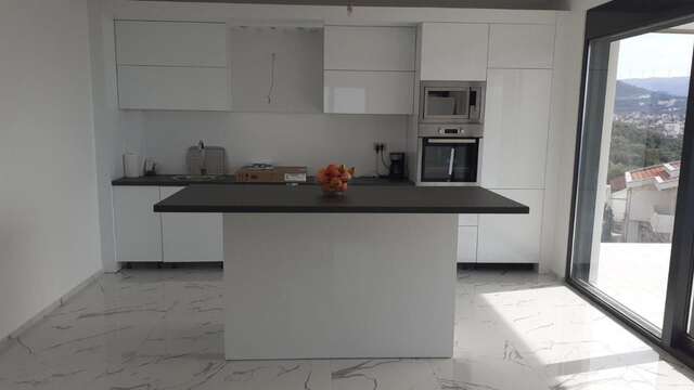 Апартаменты Lejla Apartmani Добра-Вода-11